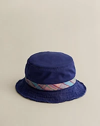 2010 Twill Bucket Hat - Size S-M