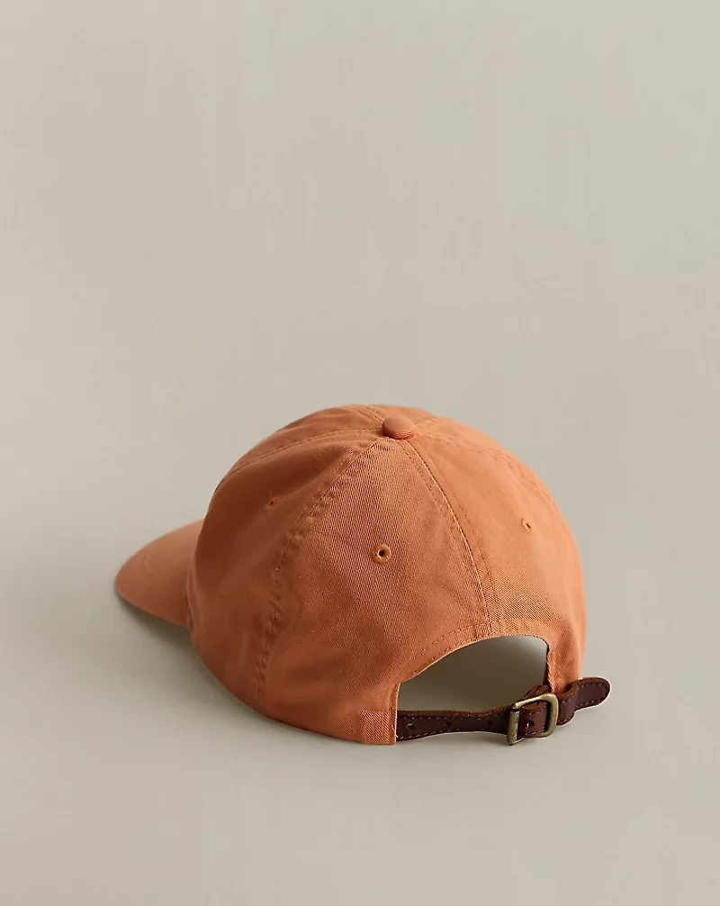 1999 Twill Ball Cap - One Size