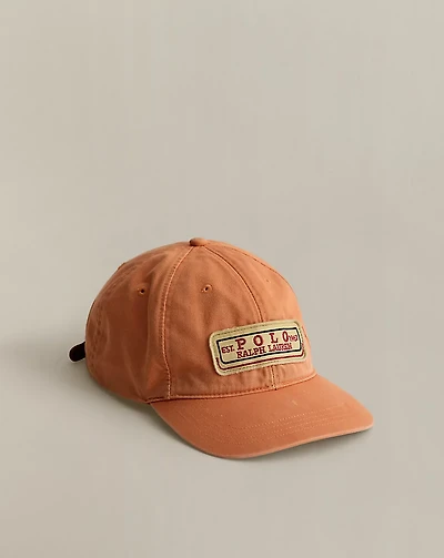1999 Twill Ball Cap - One Size