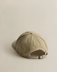 2004 Twill Ball Cap - One Size