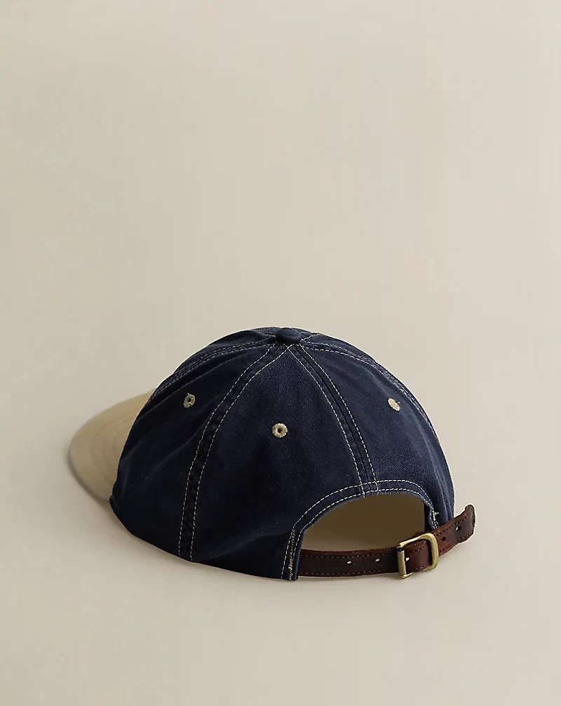2003 Twill Ball Cap