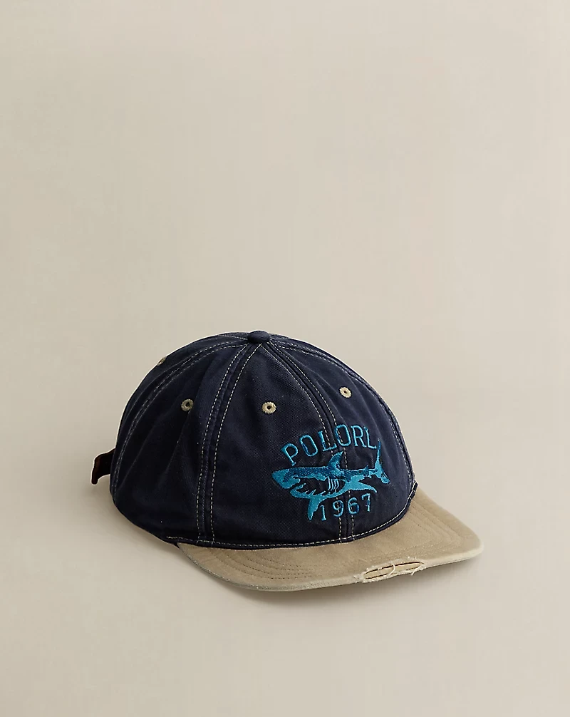 2003 Twill Ball Cap
