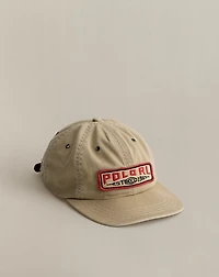 2004 Twill Ball Cap - One Size