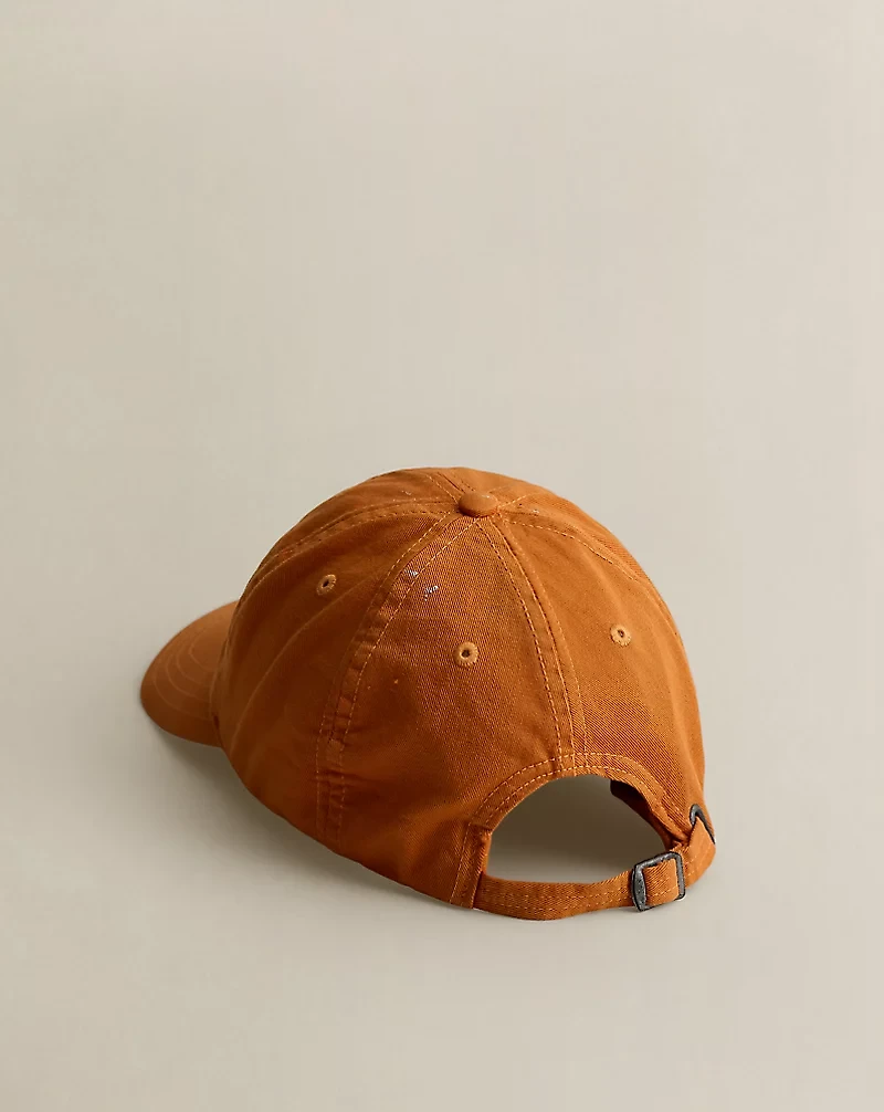 2000 Twill Ball Cap