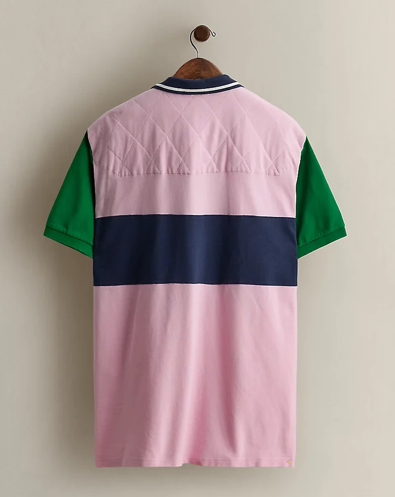 2009 Graphic Polo Shirt - Size XL
