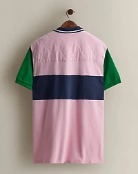 2009 Graphic Polo Shirt - Size XL