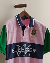 2009 Graphic Polo Shirt - Size XL