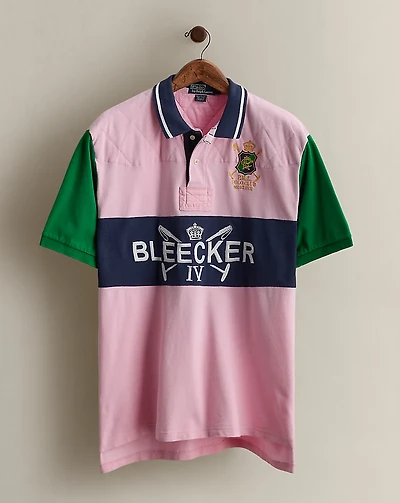 2009 Graphic Polo Shirt - Size XL