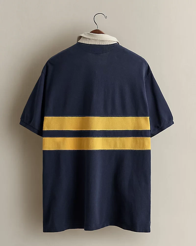 2007 Rugby Polo Shirt - Size XL