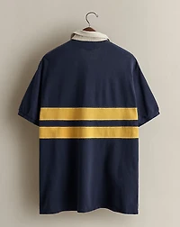 2007 Rugby Polo Shirt - Size XL