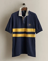 2007 Rugby Polo Shirt - Size XL