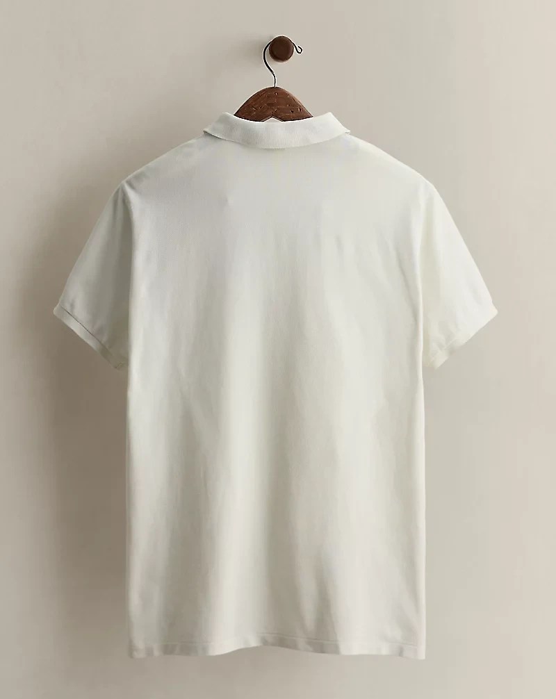 2012 Big Pony Sumi-e Polo Shirt - Size L