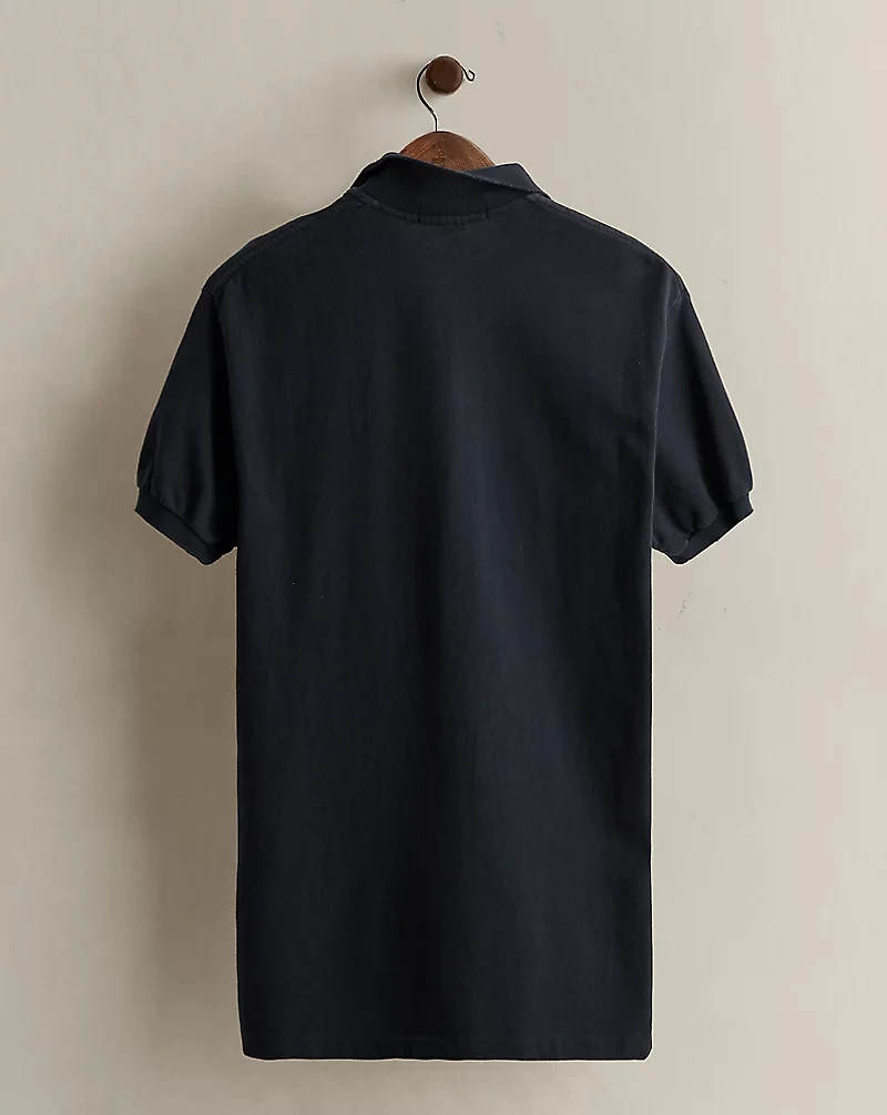 c. 1995 R.L.P.C. Polo Shirt - Size M