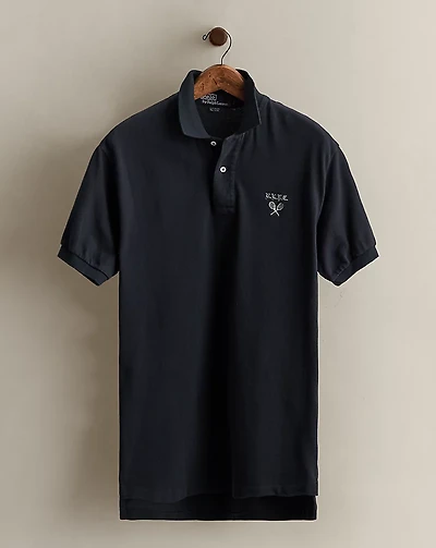 c. 1995 R.L.P.C. Polo Shirt - Size M