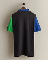 1997 Polo Sport Polo Shirt - Size L