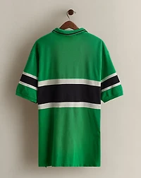1997 Polo Sport Logo Polo - Size XXL