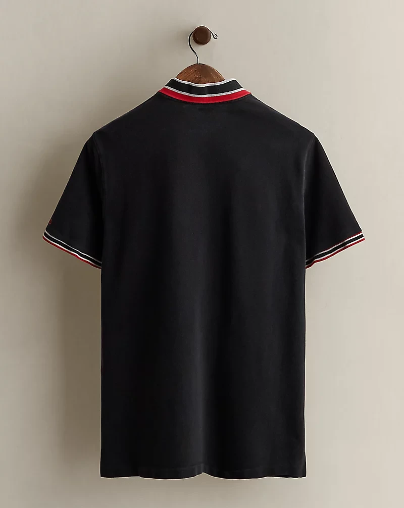 2019 P-Wing Polo Shirt - Size L