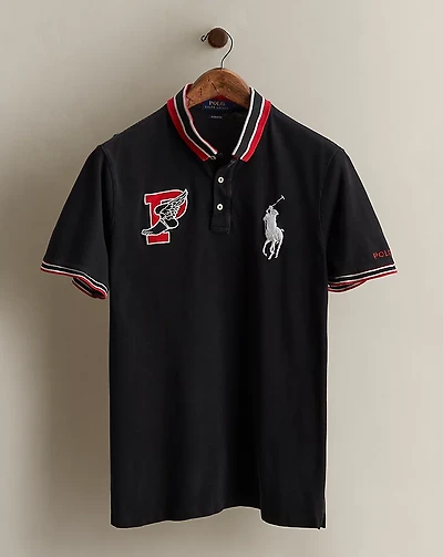 2019 P-Wing Polo Shirt - Size L