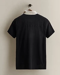 2015 Graphic Rugby Shirt - Size L