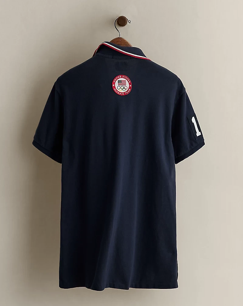 2012 Team USA Polo Shirt - Size XL