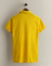 c. 2010 USA Polo Shirt - Size M