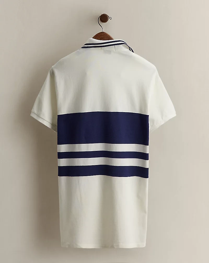 2007 Tennis Polo Shirt - Size L