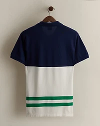 2019 Wimbledon Polo Shirt - Size L