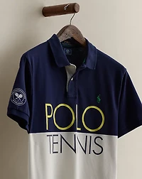 2019 Wimbledon Polo Shirt - Size L
