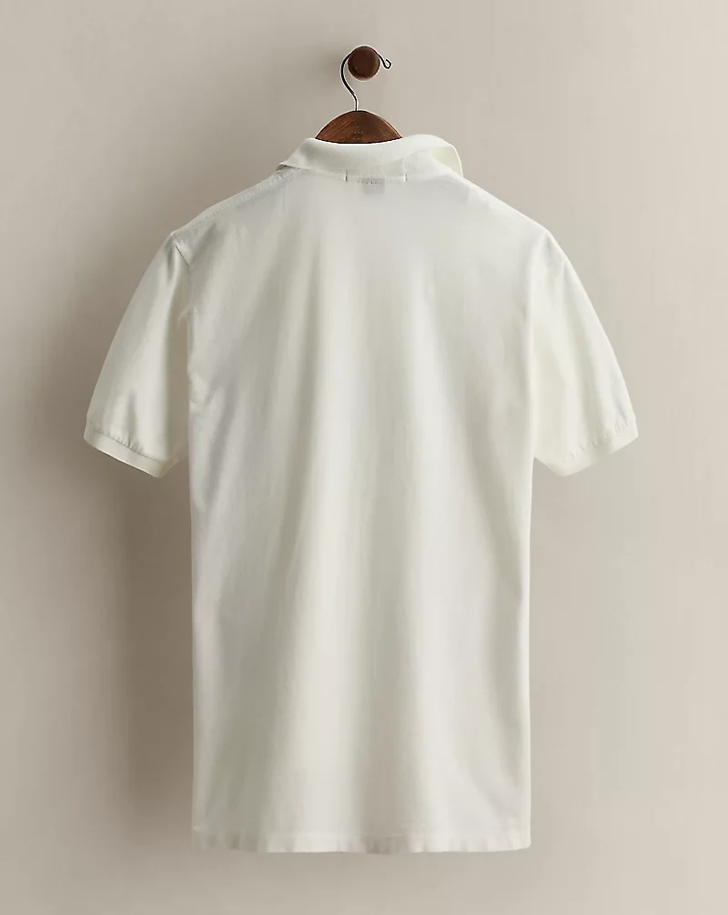 1997 Polo Sport Tennis Polo - Size M