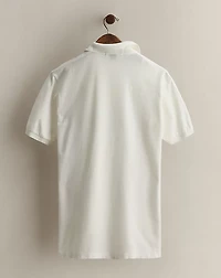 1997 Polo Sport Tennis Polo - Size M