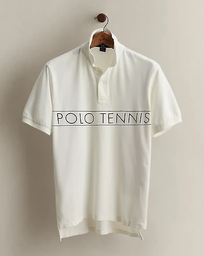 1997 Polo Sport Tennis Polo - Size M