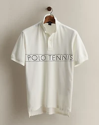 1997 Polo Sport Tennis Polo - Size M