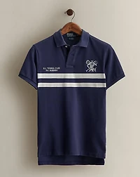 2007 Crest Polo Shirt