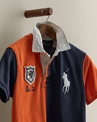2014 Big Pony Polo Shirt - Size M