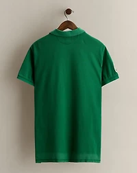 2015 Logo Polo Shirt - Size L 