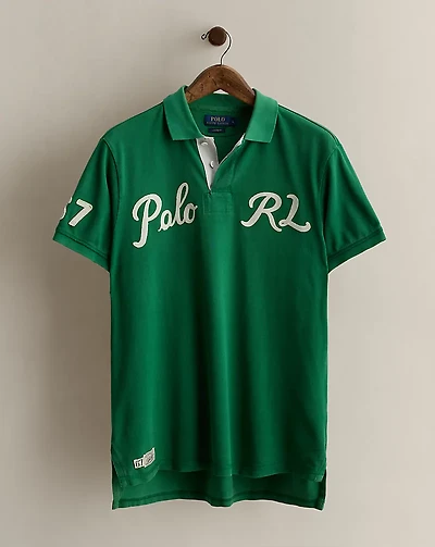 2015 Logo Polo Shirt - Size L 