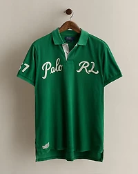 2015 Logo Polo Shirt - Size L 