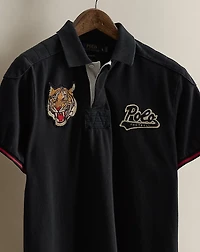 2017 Polo Tiger Polo Shirt - Size L