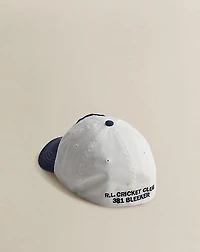 2007 Shield-Patch Ball Cap - Size S-M