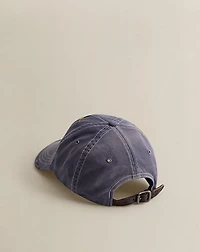 2007 Crest Twill Ball Cap - One Size