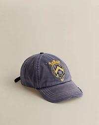 2007 Crest Twill Ball Cap - One Size
