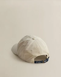 c. 2001 Appliquéd Ball Cap - One Size