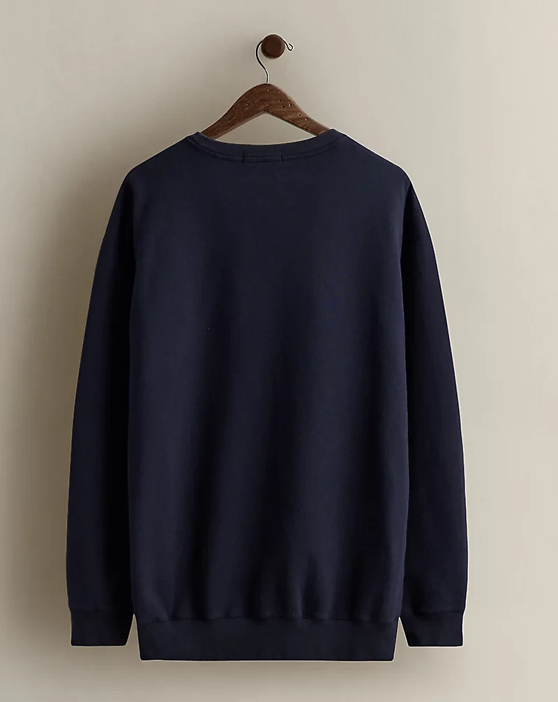 c. 1990 Logo Sweatshirt - Size L