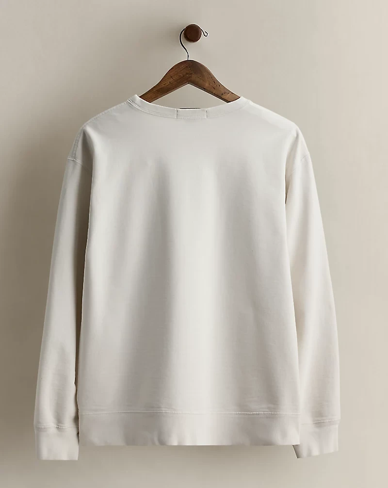 1999 Logo Sweatshirt