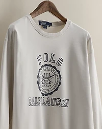 1999 Logo Sweatshirt