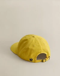2000 Logo Twill Ball Cap
