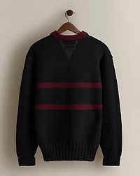  1996 Polo Sport Wool Sweater - Size L