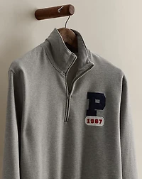c. 2004 Appliquéd Sweatshirt - Size M