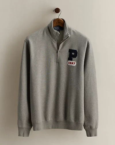 c. 2004 Appliquéd Sweatshirt - Size M