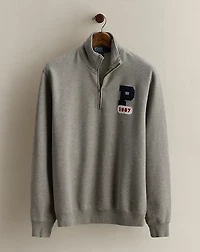 c. 2004 Appliquéd Sweatshirt - Size M